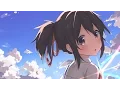 Download Lagu Zen Zen Zense (前前前世)「AMV」RADWIMPS - Kimi no Na wa (Your Name) 君の名は Theme Song