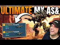 NEVER Upgrade This ULTIMAGE GARBAGE War Robots Tempest