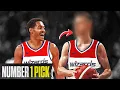 Meet the Pick in the 2024 NBA Draft