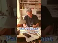 Pulitzer-Prize Winning Political Cartoonist Pat Oliphant Dies at 90