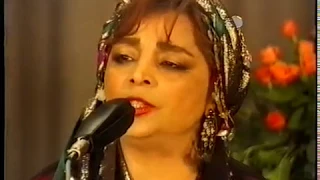 Sima Bina موسیقی لری 