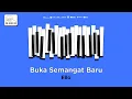 Download Lagu Chord Piano Ello - Buka Semangat Baru