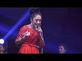 Download Lagu BULAN SEPARUH -  ANISA RAHMA  NEW PALLAPA TEGALDOWO