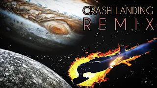 Download Crash Landing Remix - The Callisto Protocol MP3