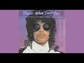Prince & The Revolution - "When Doves Cry" (3 hour version)