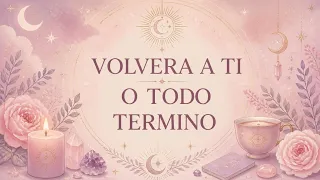 will they come back to you or is it all over energy reading for ex partner special person tarot 