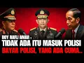 Download Lagu Boy Rafli Amar: Tidak Ada Itu Masuk Polisi, Bayar Polisi, Yang Ada Cuma…