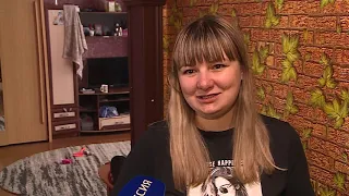 Жители одной из улиц в селе Саргатское могут остаться без воды