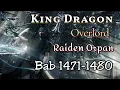 Download Lagu Bab 1471-1480 | King Dragon Overlord, Raiden Orpan