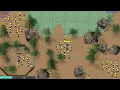 Testing New Massively Scalable Pathfinding Algorithm