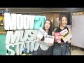【MOOV 20】Kiri T and Mentee Kacey Chan Perform Duet, Handle Sound Glitch Calmly, and Tease New Can...