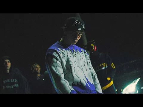 Sick Luke - MARY POPPIN (feat. Thelonious B., Zyrtck, Radical \u0026 Side Baby) [Official Video]