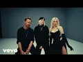 Lagu David Guetta, Ava Max \u0026 Billie Eilish -  Love Me Like You Do (Official Music Video)