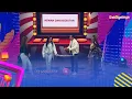 Lagu Iis Dahlia Bingung Sama Pertanyaan Denny Cagur | DAHSYAT 2020 Eps 7 PART 2