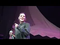 Download Lagu Raisa - Bye Bye (Live at PLAYLIST LIVE FESTIVAL 2019)