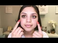 Omnia Lash Wash