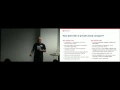 OpenStack Austin - Private Cloud Gen 2 How The Open Cloud Infrastructure Stack Is Evolving