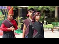 Download Lagu Tor tor Batak kisah Patung Si gale gale - Sanggar tari Smp Budi Mulia Pangururan, POM 2019