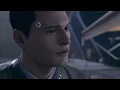 Detroit become human Part 14 oops