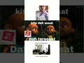 Download Lagu StoryWa Upin Ipin Dah sesat Dah sesat - Uh what the f*ck ukulele meme #Shorts