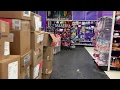 Party City Store Closing Monaca PA