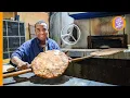 Lagu How to make Madfouna (Berber pizza): the taste of authentic Moroccan food from Rissani