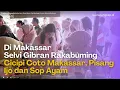 Download Lagu Gelaran Warna Budaya, Selvi Gibran Rakabuming : Makassar Selalu Menarik