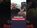 Download Lagu Çektiği selfie hayatını kurtardı
