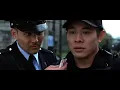 Jetli Breaking Prison Romeo must die prison