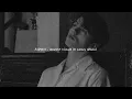 EARNEST - Would If I Could (ft. Lainey Wilson) [sub.]