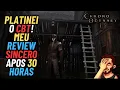 Download Lagu PLATINEI o CBT do Chrono Odyssey e essa é a minha opnião depois de 30 horas!