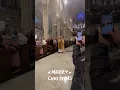 Download Lagu Christmas Holy Mass at St Patrick’s Cathedral #newyorkcity #stpatricks #christmasmass