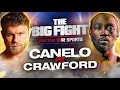 Download Lagu Canelo Alvarez vs Terence Crawford | Big Fight LIVE