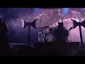 Abbath plays Immortal Blashyrkh (Mighty Ravendark)  live at inferno music festival 2025