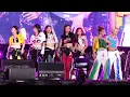 COLLAR 《AFK???》HKT西九音樂節：越流行 Live HKT X WESTK POPFEST 20241102