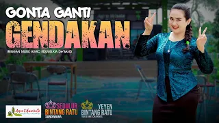 Download GONTA GANTI GENDAKAN || YEYEN ISMANTORO || EDISI KE 2 BERSAMA AGRO EDUWISATA De' BAND || SITU BOLANG MP3