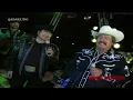 CORRIDO ARTURO GARZA TREVIÑO EL VIEJO PAULINO Y SU GENTE con JESUS SOLTERO