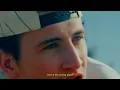 Arden Jones - in between (Lyric Video)
