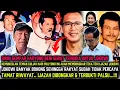 Lagu GEMPAR, MUNCUL TEMAN KULIAH HARI MULYONO, IJAZAH JOKOWI DIRAGUKAN?