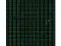How to make matrix in macbook s terminal
