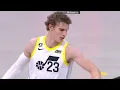 Lauri Markkanen vs Golden State Warriors 2022-11-26