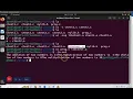 Creating Static and Shared libraries