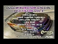DUGEM NONSTOP !! PERGILAH CINTA X JANGAN TANGGUNG TANGGUNG !!REMIX FUNKOT SPESIAL REQ TIKTOK VOL 3