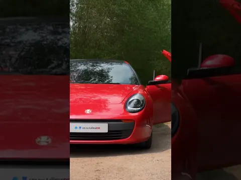 How to start a car with power bank #car #cars #trending #shortsfeed #subscribe #youtubeshorts