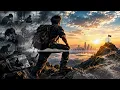 NO WOMAN, JUST THE FIGHT 🤘 | 90s Alternative Rock & Heavy Metal | Powerful Male Anthem