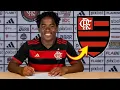 Download Lagu INACREDITÁVEL! Endrick é emprestado e veste o Manto por 1 ano | NOTÍCIAS DO FLAMENGO