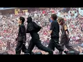 BTS - Hooligan (Live from Arirang World Tour 2026, Munich, Germany)