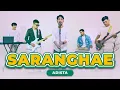 ADISTA - SARANGHAE (OFFICIAL MUSIC VIDEO)
