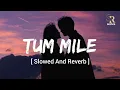 Download Lagu Tum Mile | [ Slowed And Reverb ] Neeraj Shridhar | Yeasir Ahmed | SR-Series