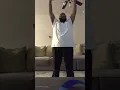 Total-Body Gauntlet (HIIT + Muscle)